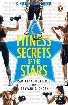 Fitness Secrets of the Stars(English, Paperback, Mukherjee Ram Kamal)