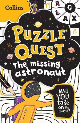 The Missing Astronaut(English, Paperback, Hunt Kia Marie)