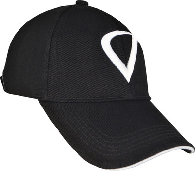 Atabz Embroidered Sports/Regular Cap Cap