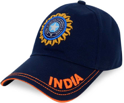 b for u Solid Sports/Regular Cap Cap