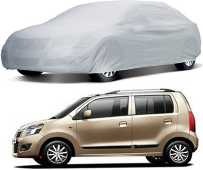 Gali Bazar Car Cover For Tata Altroz XT Petrol (With Mirror Pockets)(Multicolor, For 2021 Models)