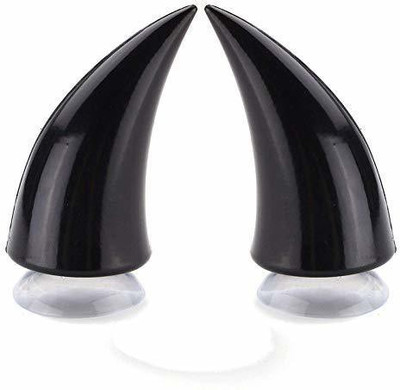 AIRSKY Helmet Mohawk for Bike(Black)
