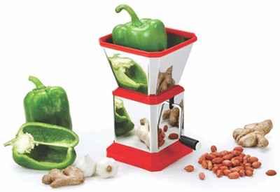 Modinity Vegetable Grater & Slicer(1)