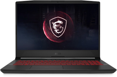 MSI Pulse GL66 Core i7 11th Gen – (16 GB/1 TB SSD/Windows 10 Home/6 GB Graphics/NVIDIA GeForce RTX 3060/144 Hz) Pulse GL66 11UEK-248IN Gaming Laptop