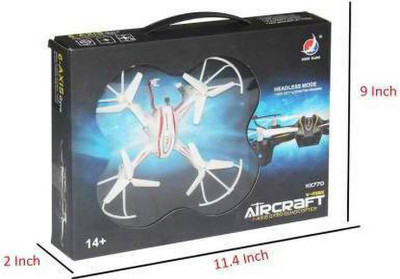 Airfun quadcopter 2025 drone price