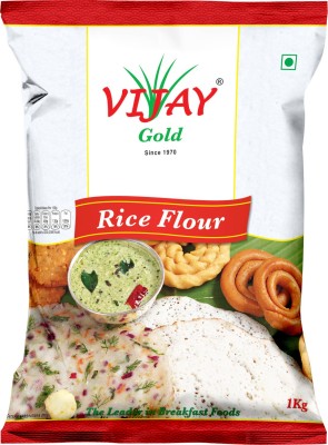VIJAY Rice Flour(1 kg)