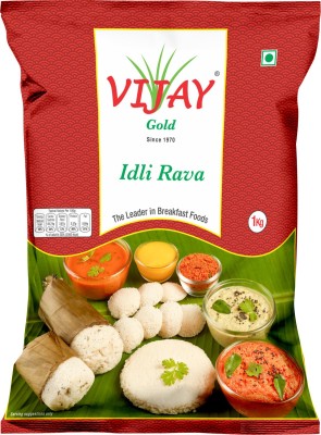 Vijay Idli Rawa(1 kg)