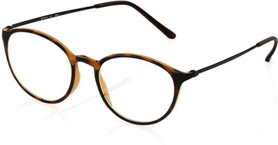 Titan Full Rim Round Frame(48 mm)