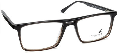 Fastrack Full Rim Rectangle Frame(52 mm)