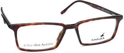 Fastrack Full Rim Rectangle Frame(53 mm)