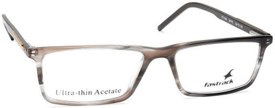 Fastrack Full Rim Rectangle Frame(52 mm)