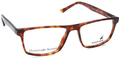 Fastrack Full Rim Square Frame(54 mm)