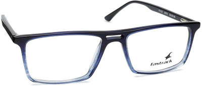 Fastrack Full Rim Rectangle Frame(52 mm)