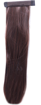 lamvi Scale ex straight br Hair Extension