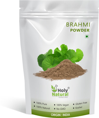Holy Natural Brahmi Powder - 1 KG(1000 g)