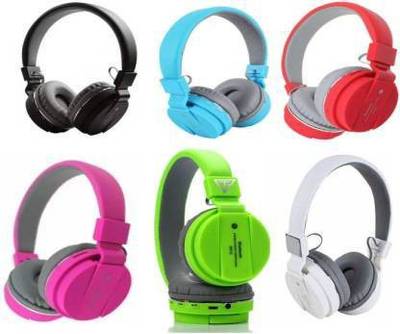 Sh12 bluetooth headphones price 2025
