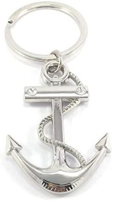 gtrp Keychain-Anchor Key Chain Key Chain
