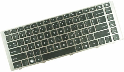 WISTAR 683657-161 702238-161 Laptop Keyboard For HP Probook 4440s 4441S 4445s 4446s Series without Frame Laptop Keyboard Replacement Key