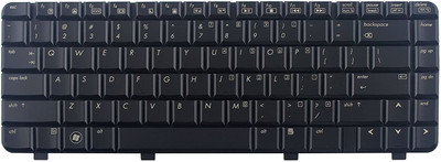 WISTAR Replacement Keyboard HP Compaq Presario Q40 CQ45 CQ40-500 CQ40-600 CQ40-700 Laptop Keyboard Replacement Key