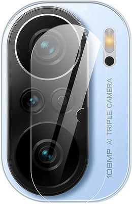 Accessories Kart Back Camera Lens Glass Protector for Mi 11X Pro(Pack of: 1)