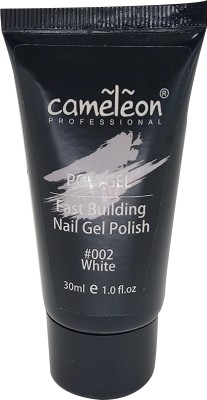 CL2 Cameleon UV Poly Gel Quick Building For Nails Extensions 30ml(002)