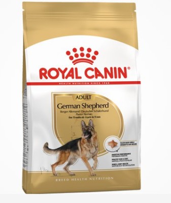 Royal Canin German Shepherd Adult 11 kg Dry Adult Dog Food