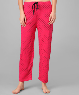 ANIXA Women Pyjama