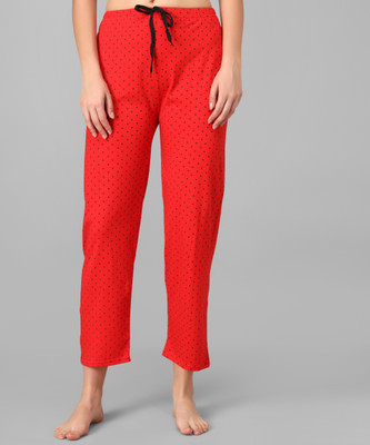 ANIXA Women Pyjama