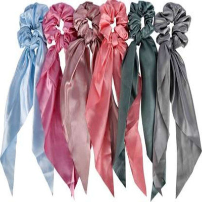 Savitri rubber band Rubber Band(Pack of 6)