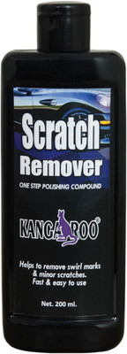 KANGAROO Scratch Remover Wax(200 ml)
