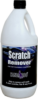 KANGAROO Scratch Remover Wax(1000 ml)