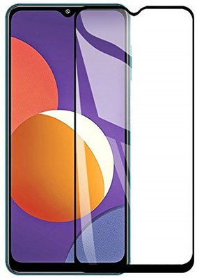 AKSHUD Edge To Edge Tempered Glass for NOKIA G20, NOKIA G20(Pack of 1)