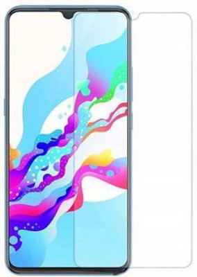 ROYALBASE Tempered Glass Guard for VIVO Y73, VIVO Y73s, VIVO Y73 5G(Pack of 1)