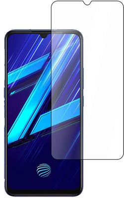 RONI TELECOM Tempered Glass Guard for vivo Z1X(Pack of 1)