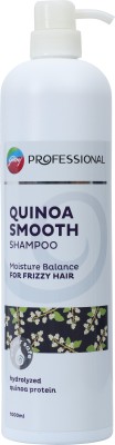 Godrej Professional QUINOA SMOOTH SHAMPOO(500)