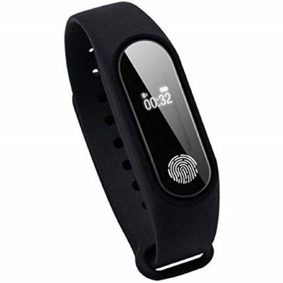 inayat M2 Fitness Smart Band Black Strap Size FREE Price