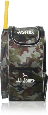 JJ Jonex Ashes Army Cricket Kit Bag with Shoe Compartment (MYC)(Multicolor, Backpack)