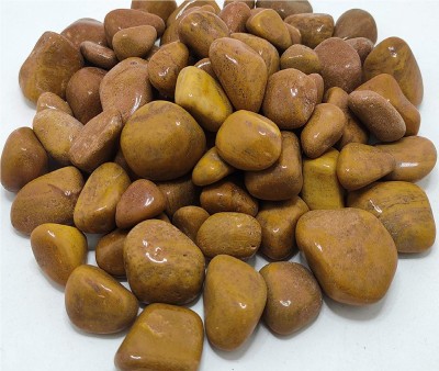 Artifii ARTS 1 950 Regular Round Rock Stone(Brown 950 g)