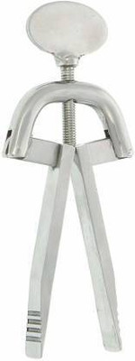 Forgesy HEISTER MOUTH GAG (PACK OF 1) 5.5 INCH Utility Forceps Utility Forceps