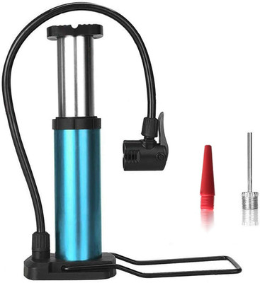 IVAR I41FP 120 psi Tyre Air Pump for Car & Bike