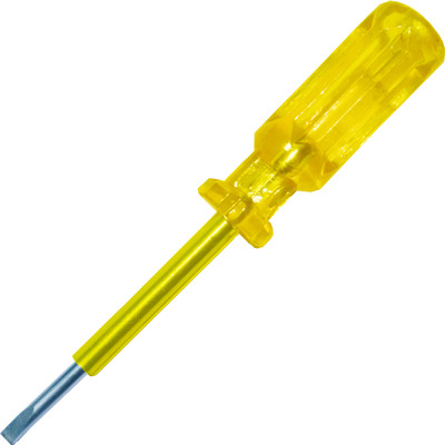 Guide INDUSTRIAL_UNBREAKABLE LINE TESTER Analog Voltage Tester