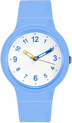 Time Up Casual Kids Analog Watch  - For Boys & Girls