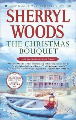 The Christmas Bouquet(English, Paperback, Woods Sherryl)