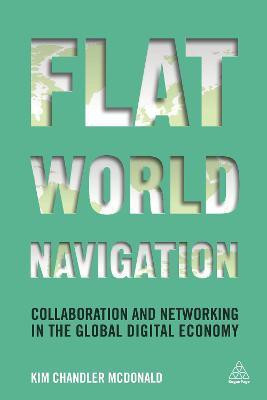 Flat World Navigation(English, Paperback, McDonald Kim Chandler)
