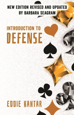 Introduction to Defense(English, Paperback, Kantar Eddie)