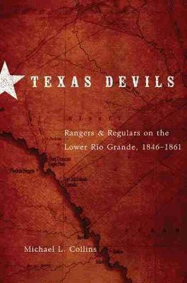 Texas Devils(English, Paperback, Collins Michael L.)