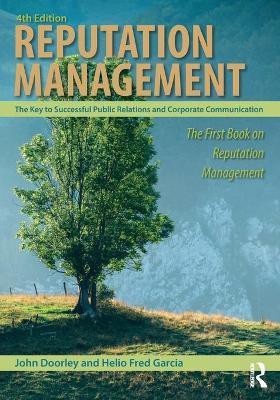 Reputation Management(English, Paperback, Doorley John)