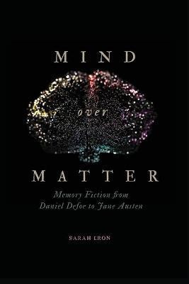 Mind Over Matter(English, Paperback, Eron Sarah)