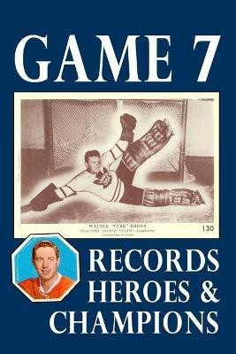 Game 7(English, Paperback, Scott Richard)