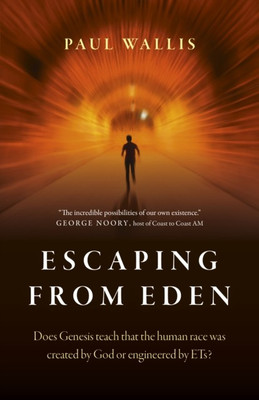 Escaping from Eden(English, Paperback, Wallis Paul)
